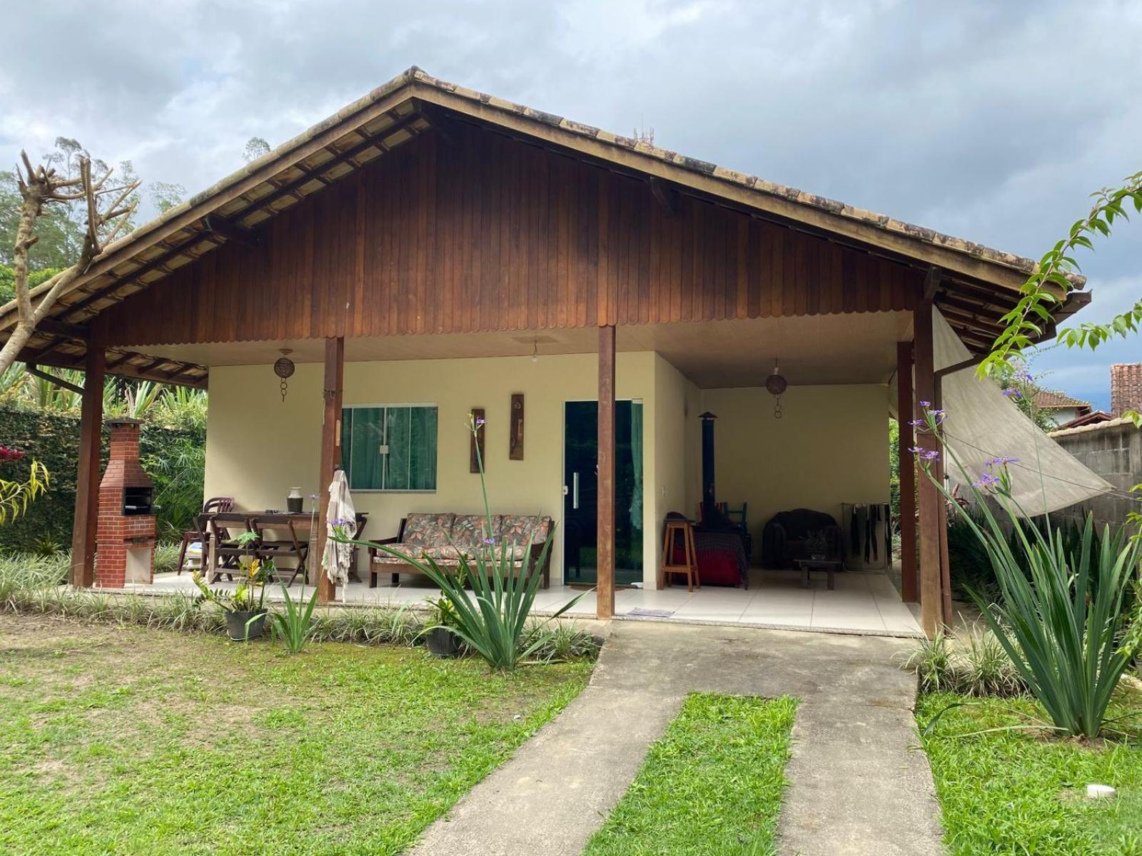 Lumiar Casa Solar Churrasqueira Com 3 Quartos Sendo Um Suite Arejada, Jardim A 700M Do Centro Extérieur photo